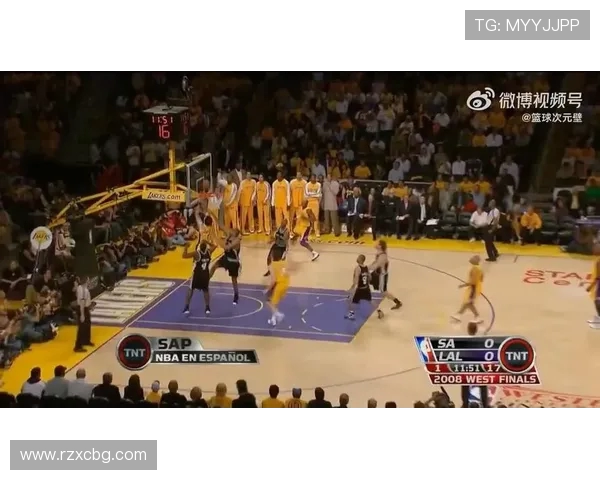 06年湖人对决马刺的经典对抗赛回顾与分析