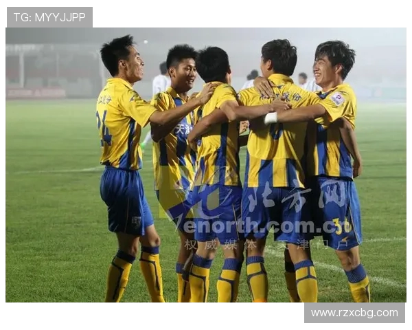 贵州人和与天津松江的激烈对决展现中甲联赛的精彩与魅力