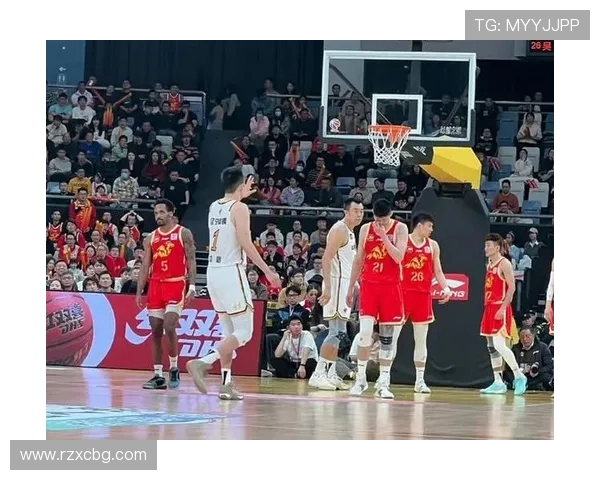 辽宁广厦季后赛精彩回顾与分析两队表现及未来展望