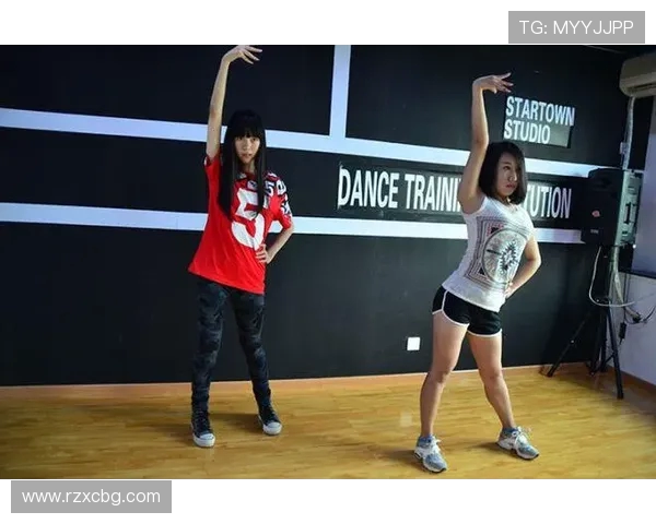 周秀英的街舞人生：从热爱到梦想的深度对话与成长之路