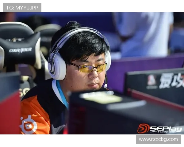 对话张强：回顾CSGO职业生涯的起伏与挑战